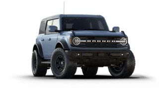 2025 Ford Bronco® External Image 5